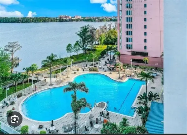 13427 Blue Heron Beach Boulevard #602, Orlando, FL 34761