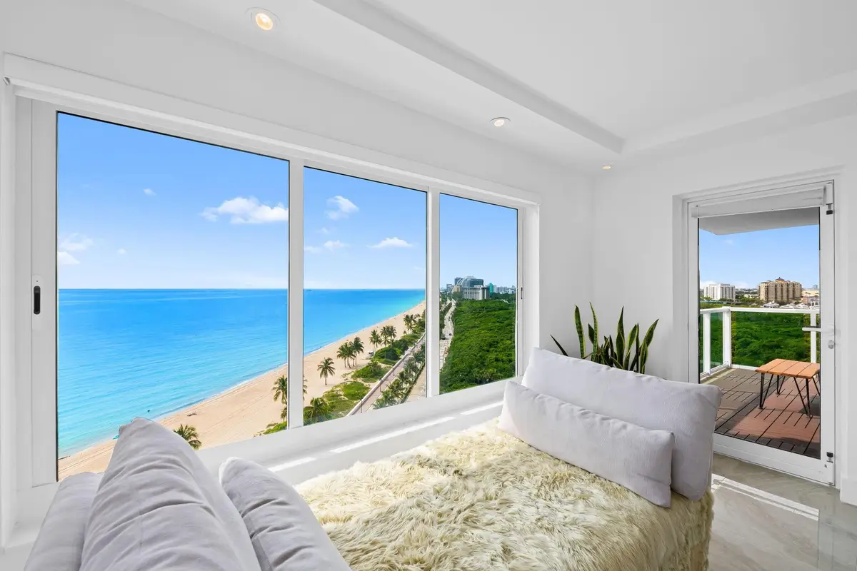 1151 N Fort Lauderdale Beach Boulevard #14D, Fort Lauderdale, FL 33304 - #1