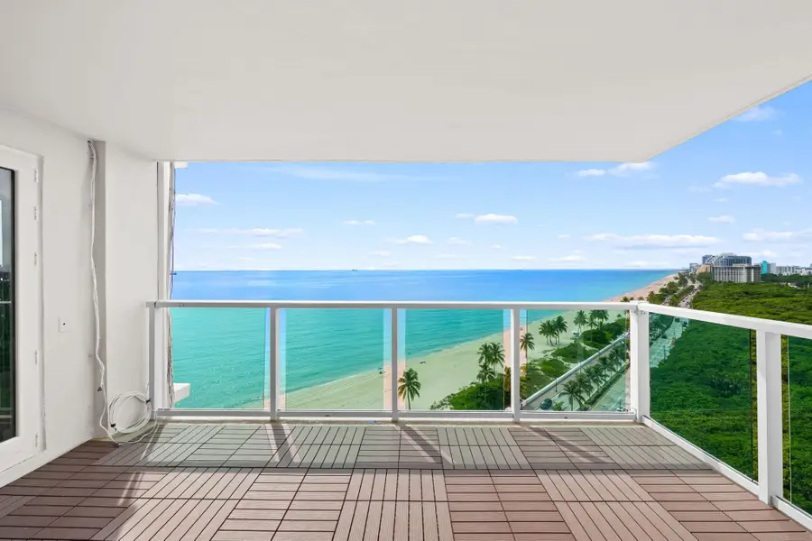 1151 N Fort Lauderdale Beach Boulevard #14D, Fort Lauderdale, FL 33304 - #2