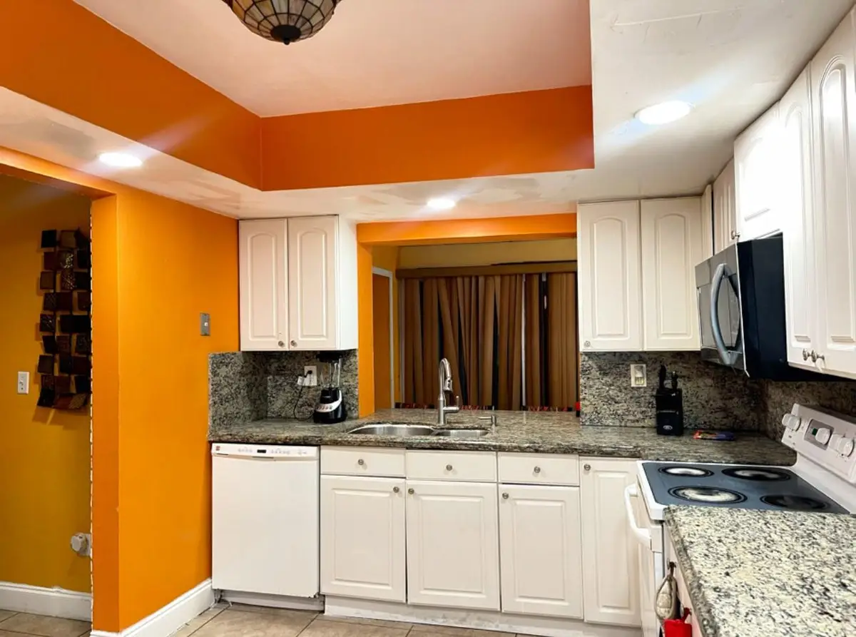 4521 NW 6th Street, Plantation, FL 33317 - #1