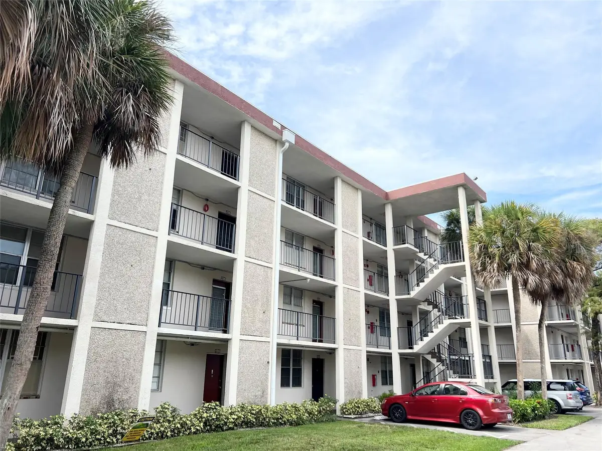 2650 NW 49th Avenue #125, Lauderdale Lakes, FL 33313 - #1