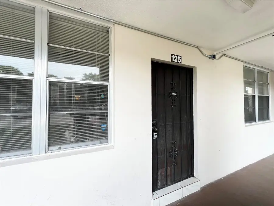 2650 NW 49th Avenue #125, Lauderdale Lakes, FL 33313 - #2