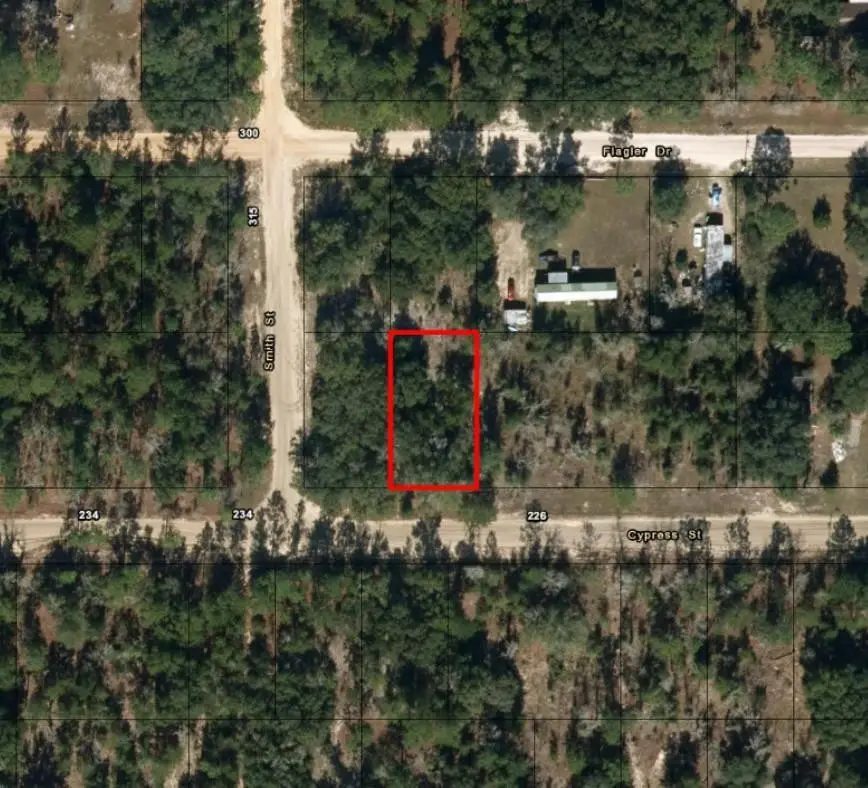 0 Cypress Street, Interlachen Florahome, FL 32148 - #2