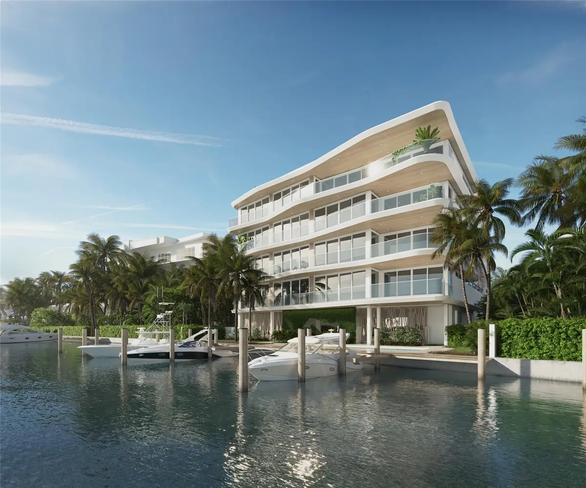 500 Hendricks Isle #2N, Fort Lauderdale, FL 33301 - #1