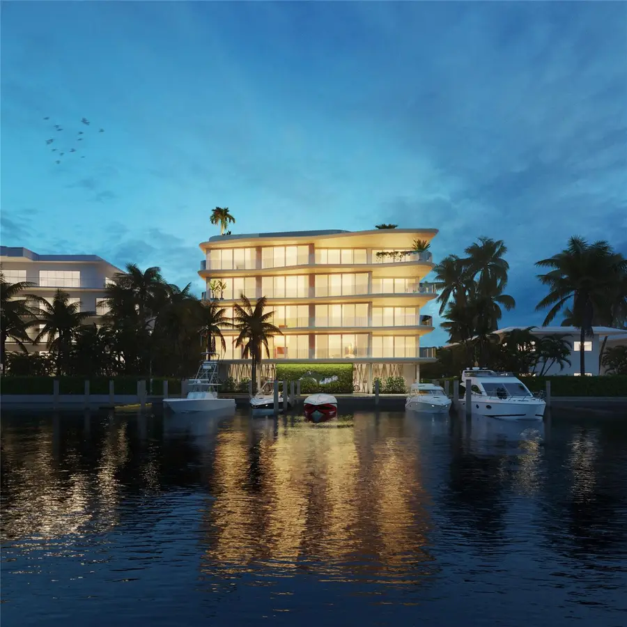 500 Hendricks Isle #PH, Fort Lauderdale, FL 33301 - #3