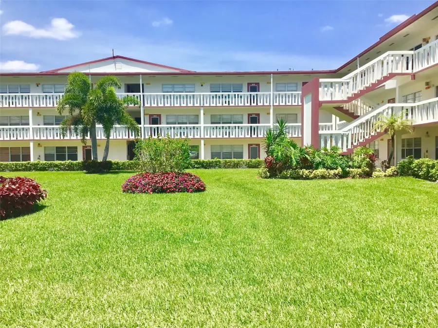 135 Fanshaw D #135, Boca Raton, FL 33434 - #2