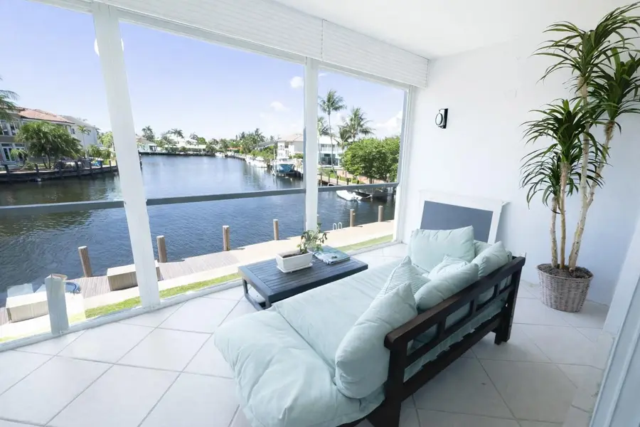 2330 NE 36th Street #11, Lighthouse Point, FL 33064 - #3