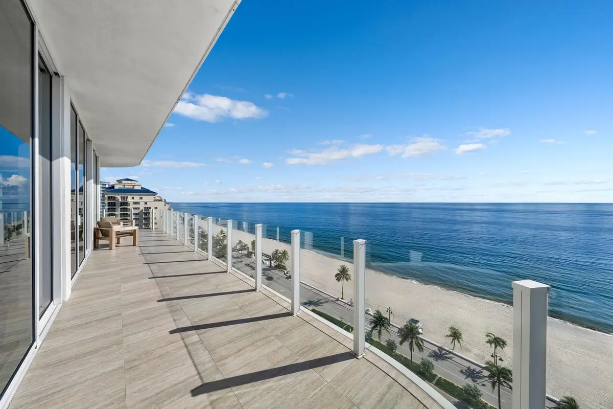 525 N Fort Lauderdale Beach Boulevard #1101, Fort Lauderdale, FL 33304 - #1