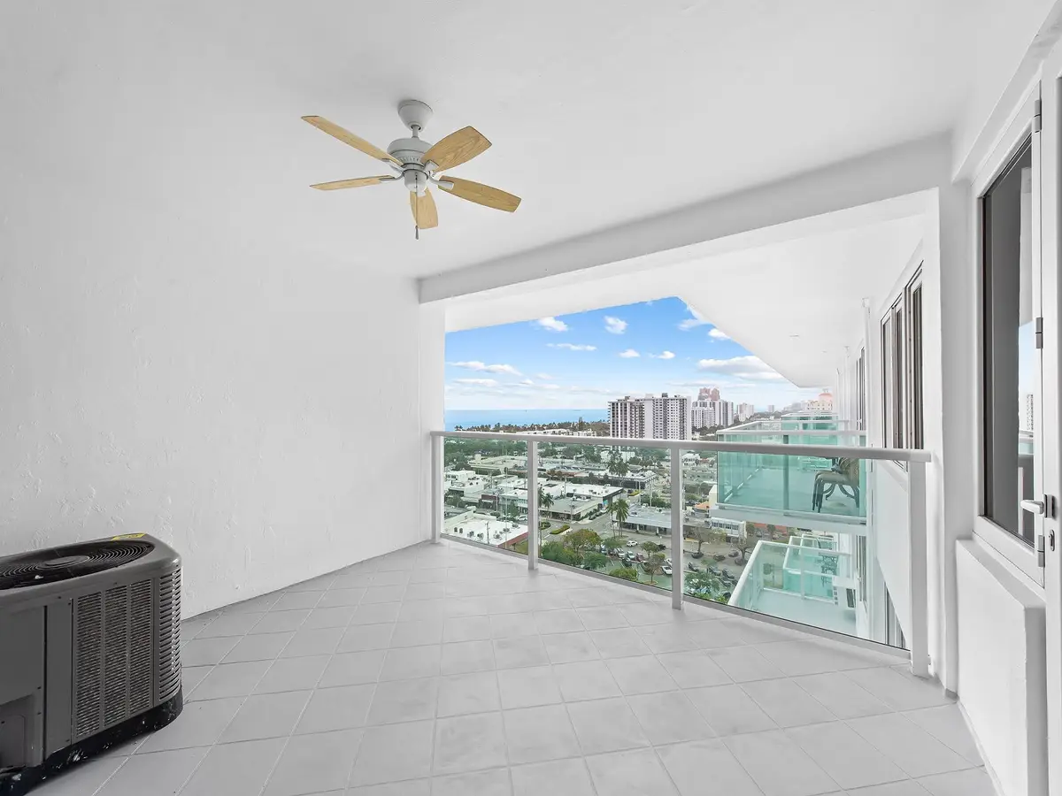 3233 NE 34th Street #1712, Fort Lauderdale, FL 33308 - #1