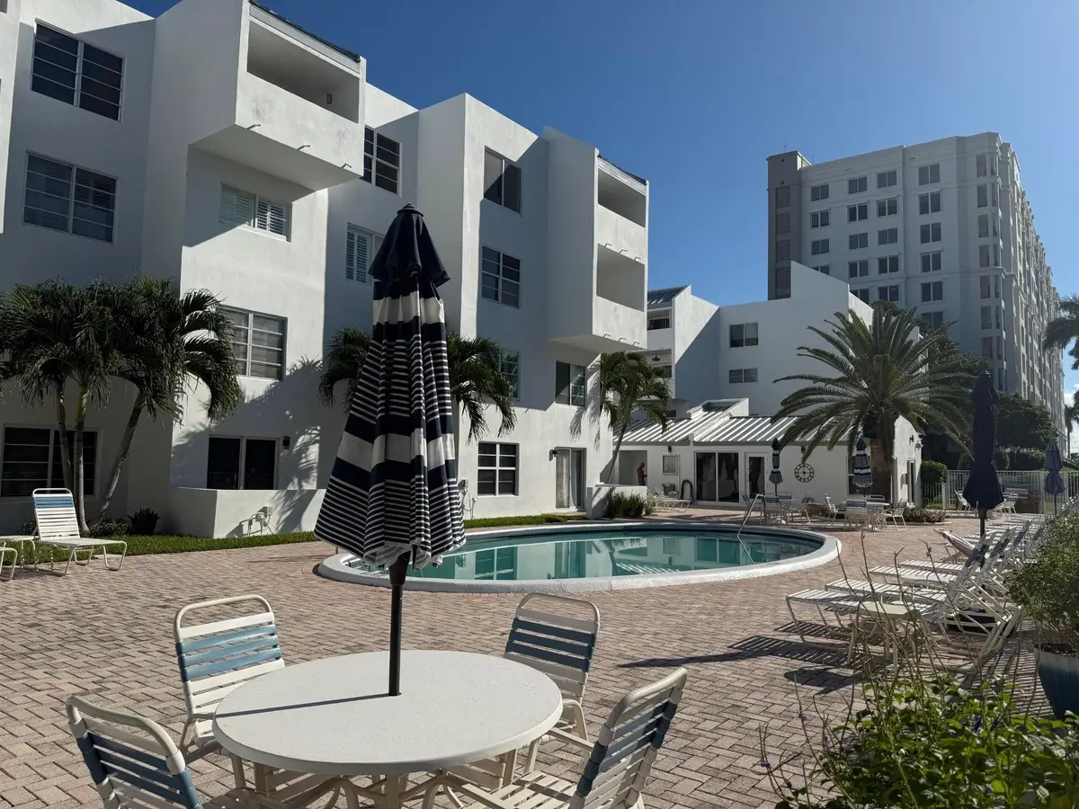 2840 14th Street Causeway #107A, Pompano Beach, FL 33062 - #1