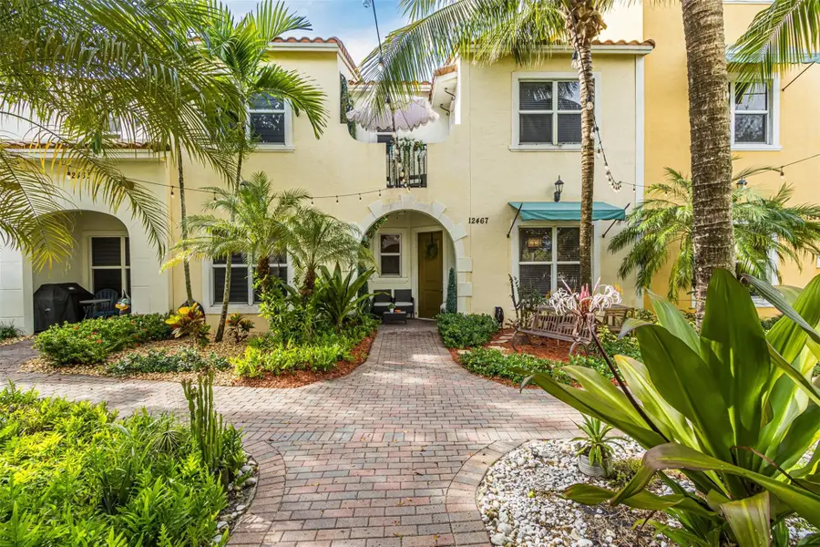 12467 NW 17th Court, Pembroke Pines, FL 33028 - #3