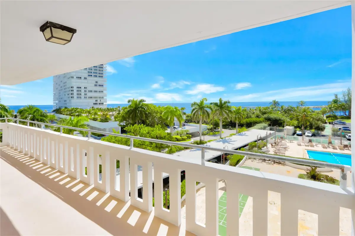2000 S Ocean Drive #510, Fort Lauderdale, FL 33316 - #1