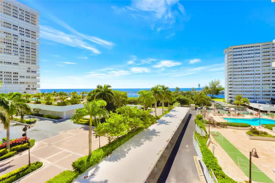 2000 S Ocean Drive #510, Fort Lauderdale, FL 33316 - #2