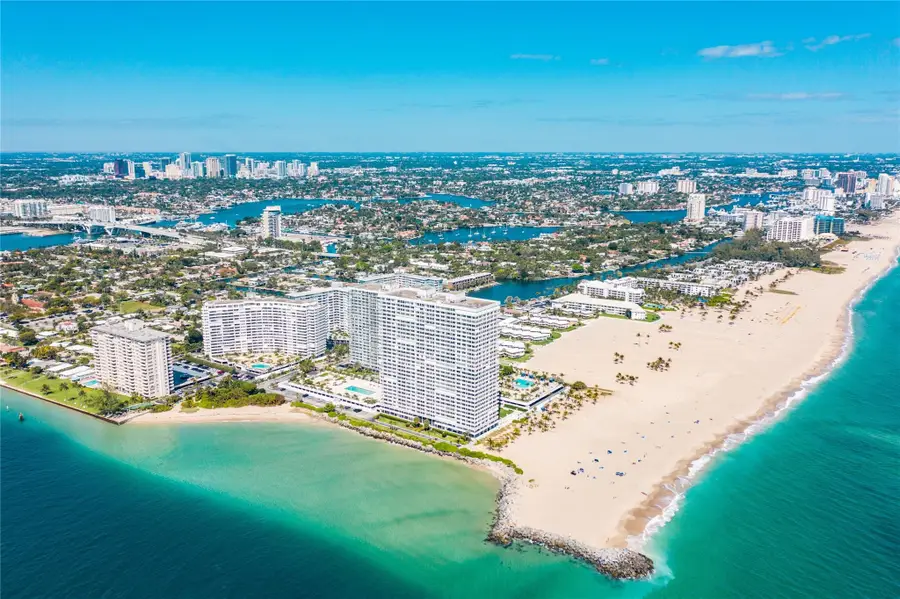 2000 S Ocean Drive #510, Fort Lauderdale, FL 33316 - #3