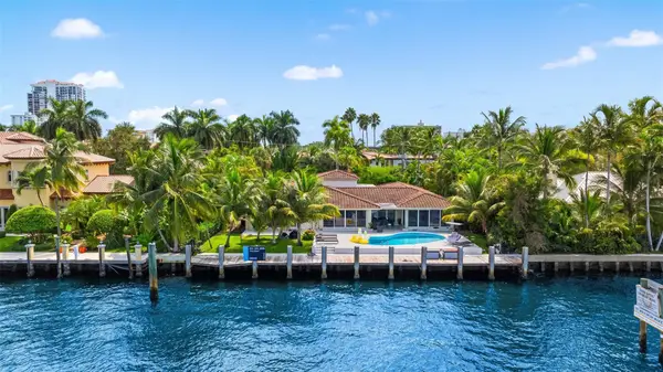 2701 Aqua Vista Boulevard, Fort Lauderdale, FL 33301