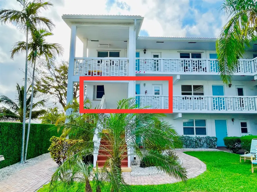 234 Hibiscus Avenue #271, Lauderdale By The Sea, FL 33308 - #3