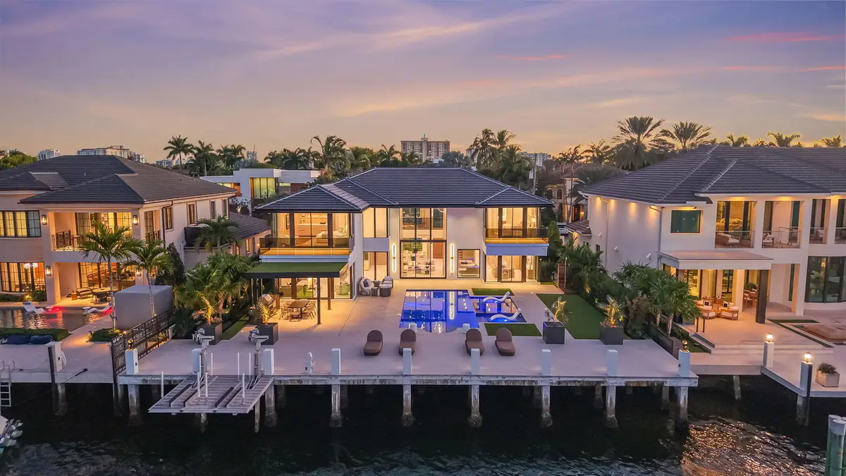 2533 Aqua Vista Boulevard, Fort Lauderdale, FL 33301 - #1
