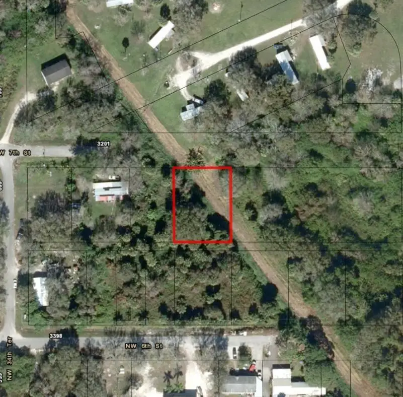 3252 NW 7th Street, Okeechobee, FL 34972 - #3