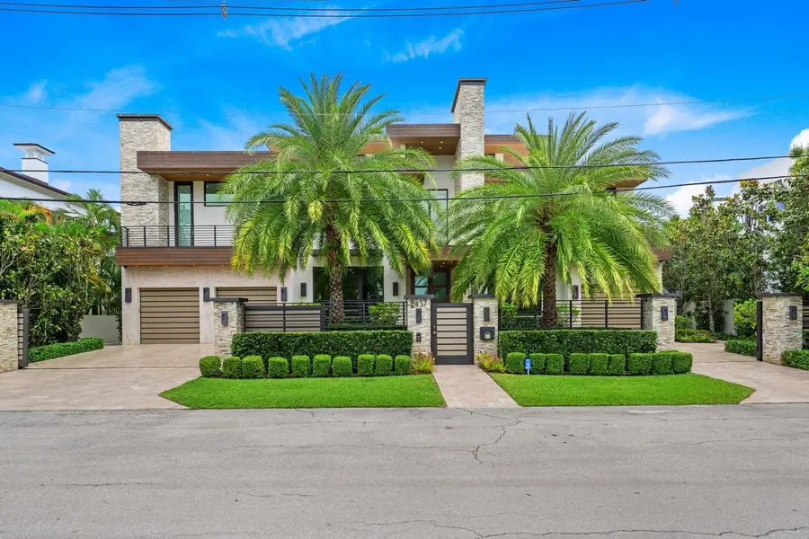 2437 Delmar Place, Fort Lauderdale, FL 33301 - #3