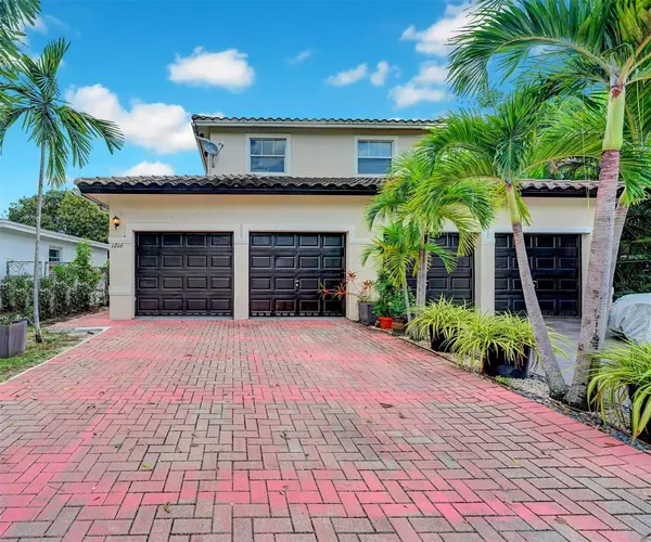 1216 NW 2nd Avenue, Fort Lauderdale, FL 33311