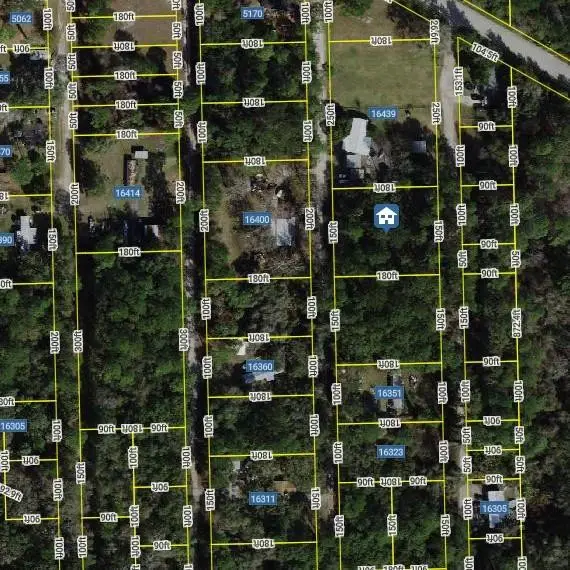 16407 NE 51, Citra, FL 32113 - #2
