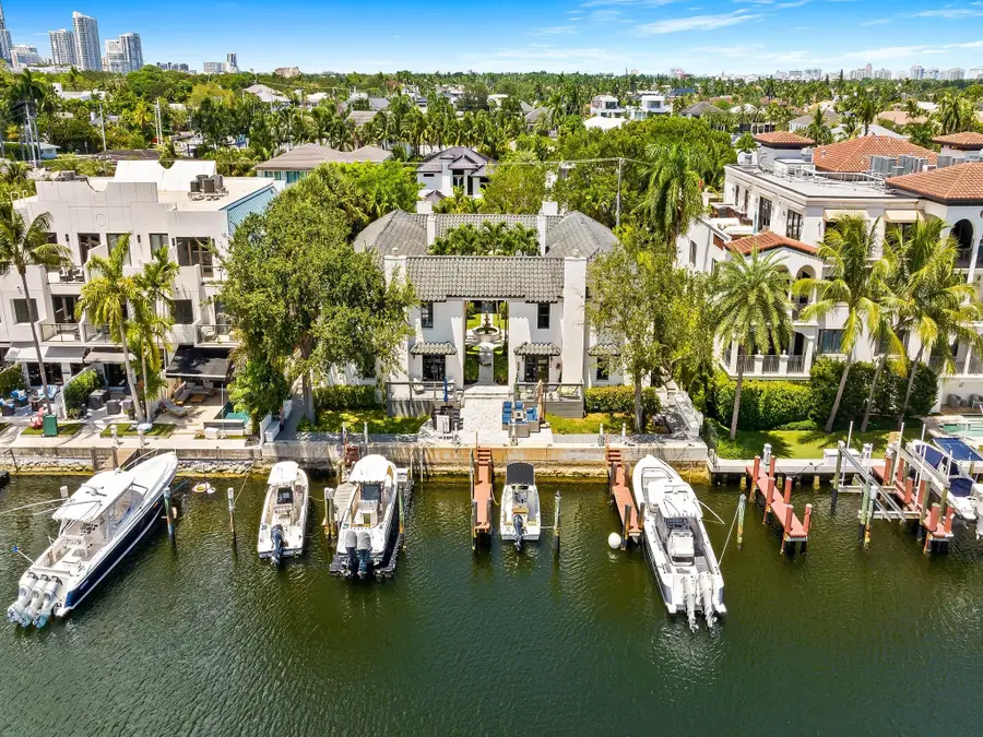 1524 SE 12th Street #5, Fort Lauderdale, FL 33316 - #2