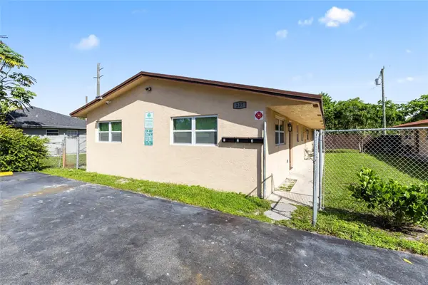 237 NW 12th Court, Pompano Beach, FL 33060