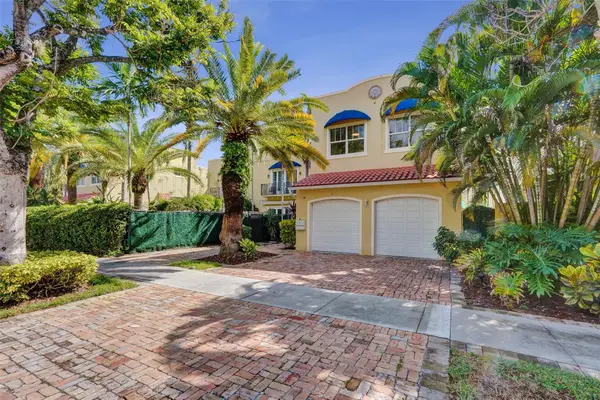 710 NE 15th Avenue #710, Fort Lauderdale, FL 33304