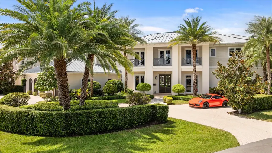 3211 NE 27th Avenue, Lighthouse Point, FL 33064 - #2