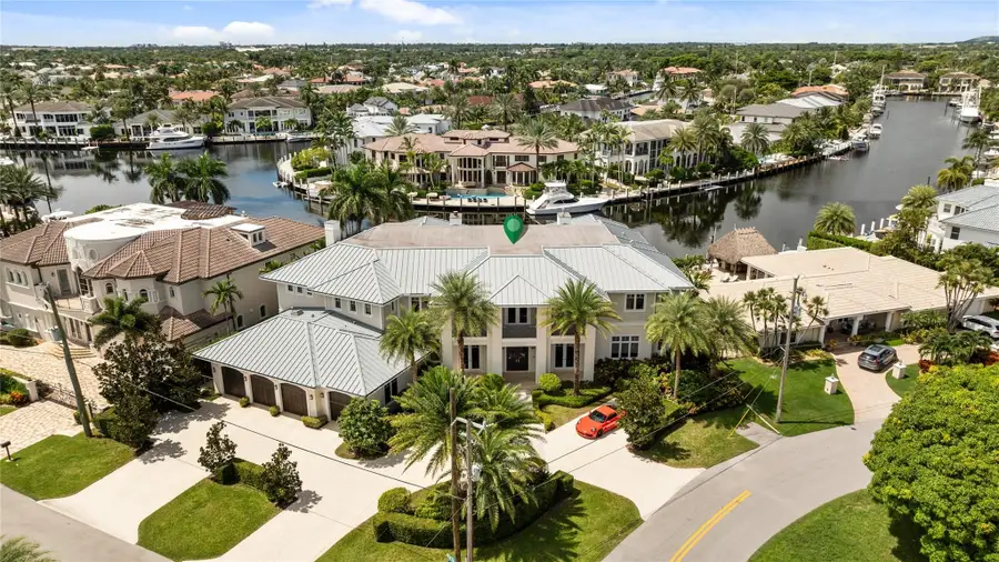 3211 NE 27th Avenue, Lighthouse Point, FL 33064 - #3