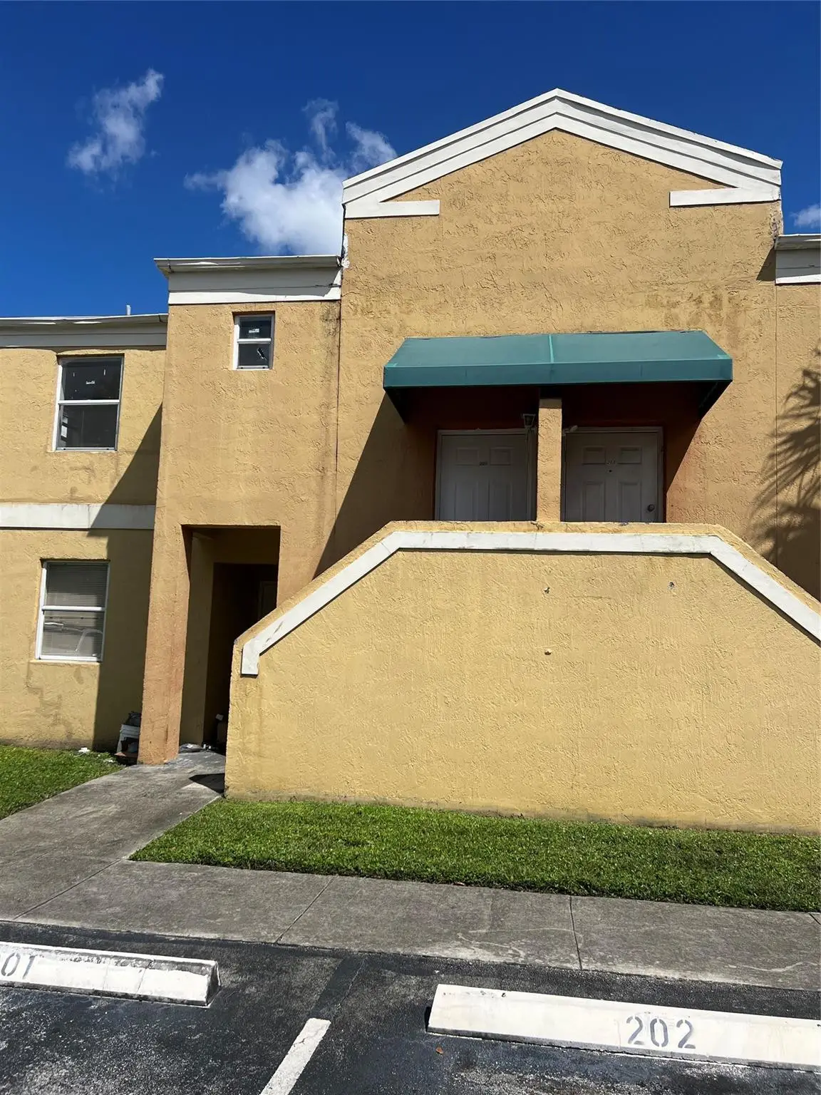 2457 NW 56th Avenue #4-201, Fort Lauderdale, FL 33313 - #1