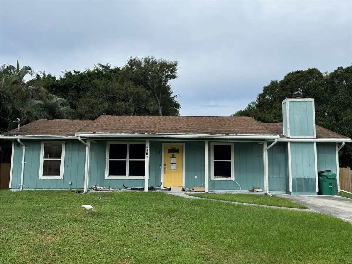 6101 Balsam Drive, Fort Pierce, FL 34982 - #1