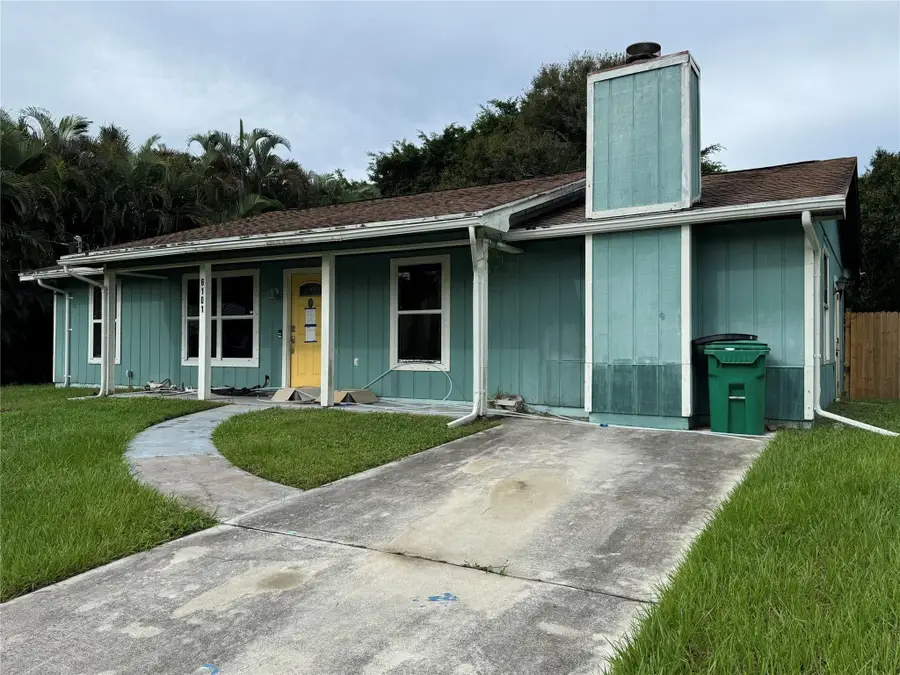 6101 Balsam Drive, Fort Pierce, FL 34982 - #2
