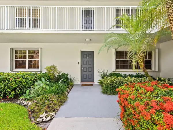 4221 W Palm Aire Drive #102, Pompano Beach, FL 33069