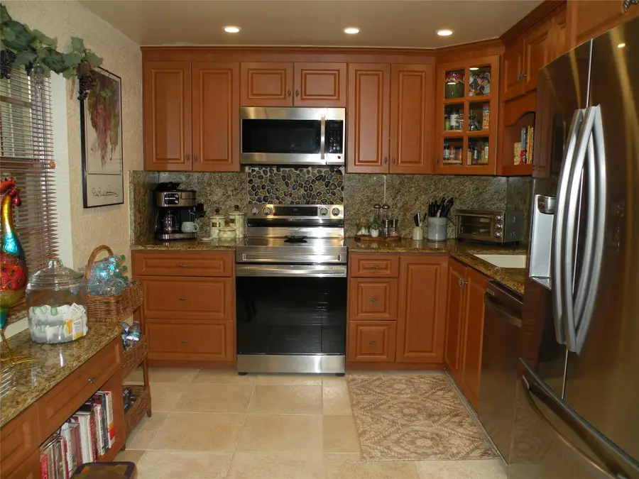 4221 W Palm Aire Drive #102, Pompano Beach, FL 33069 - #2