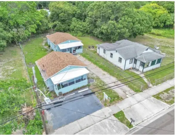513 N 17th Street, Fort Pierce, FL 34950