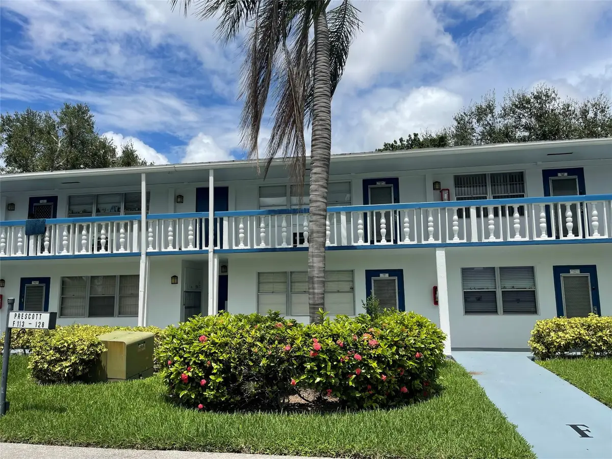 116 Prescott F #F, Deerfield Beach, FL 33442 - #1