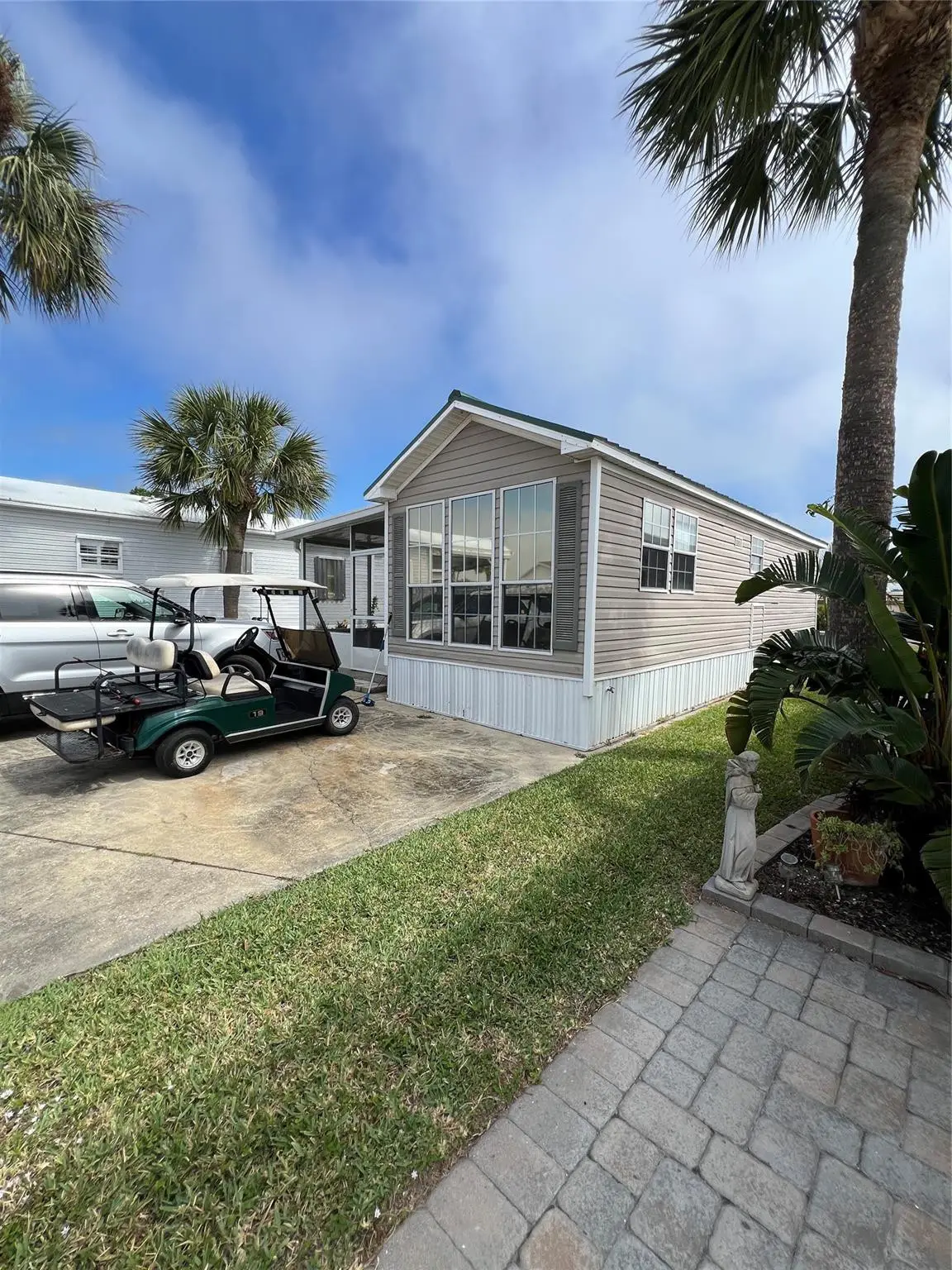 6445 SE 51st Street, Okeechobee, FL 34974 - #1