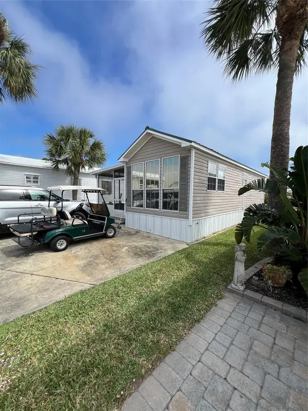6445 SE 51st Street, Okeechobee, FL 34974