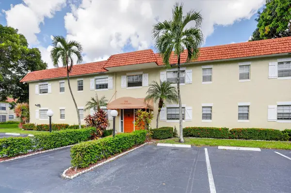 5640 SW 3rd Place #208, Margate, FL 33068