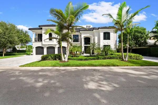70 N Compass Drive, Fort Lauderdale, FL 33308