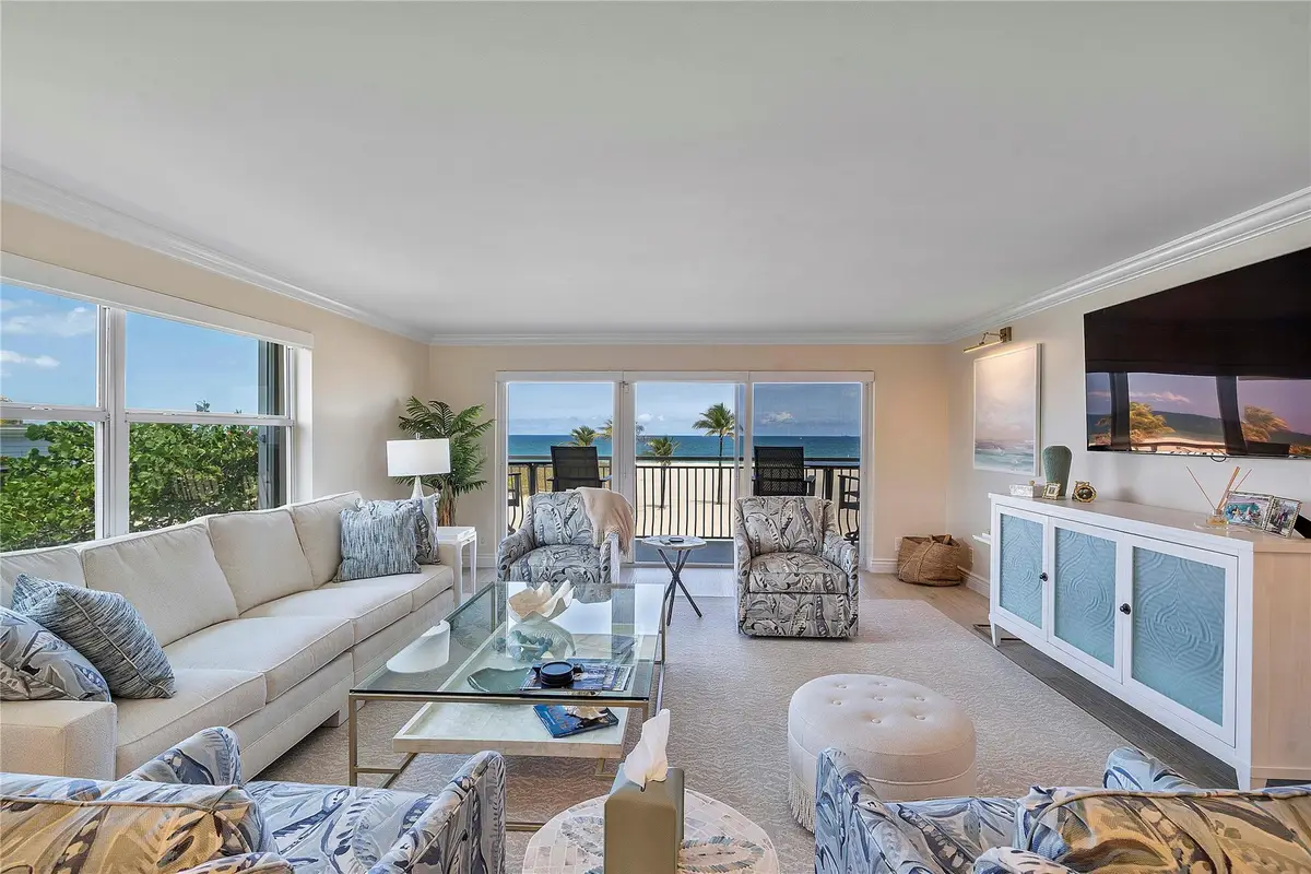 1710 S Ocean Lane #201, Fort Lauderdale, FL 33316 - #1