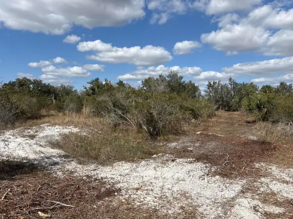 0 298th Street, Okeechobee, FL 34972