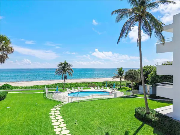 2701 S Ocean Boulevard #15, Highland Beach, FL 33487