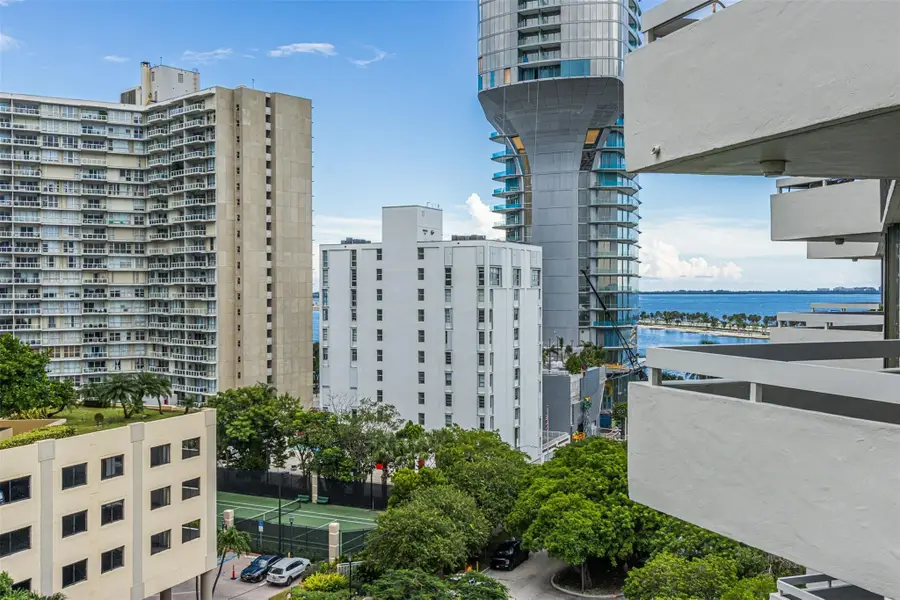 2501 Brickell Avenue #903, Miami, FL 33129 - #2
