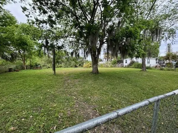 3525 SE 34th Avenue, Okeechobee, FL 34974