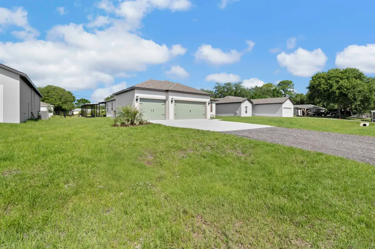 2583 Chestnut Lane, Port Saint Lucie, FL 34953 - #1