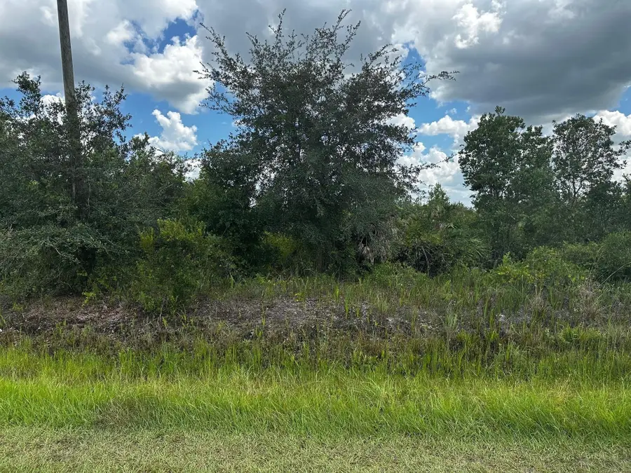 16114 NW 262nd Street, Okeechobee, FL 34972 - #3