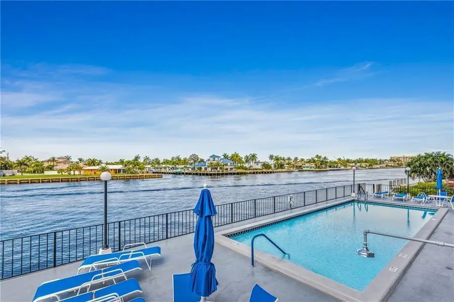 521 N Riverside Drive #602, Pompano Beach, FL 33062 - #2