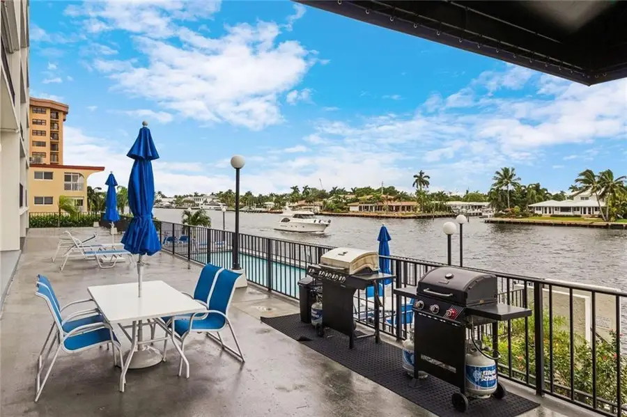 521 N Riverside Drive #602, Pompano Beach, FL 33062 - #3